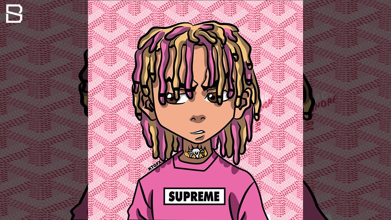FREE | Lil Pump x Famous Dex Type Beat 2017 ''Trapper'' | StunnahSezBeatz
