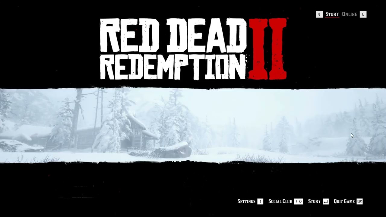 Red Dead Redemption 2 on RTX 3060TI + Ryzen 5600x | 1080p, 1440p, 4K | Low to Ultra settings #rdr2