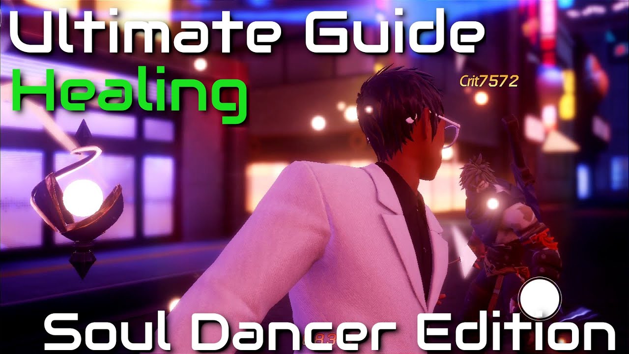 Dragon Raja - Soul Dancer Deep Dive | Stat Priorities