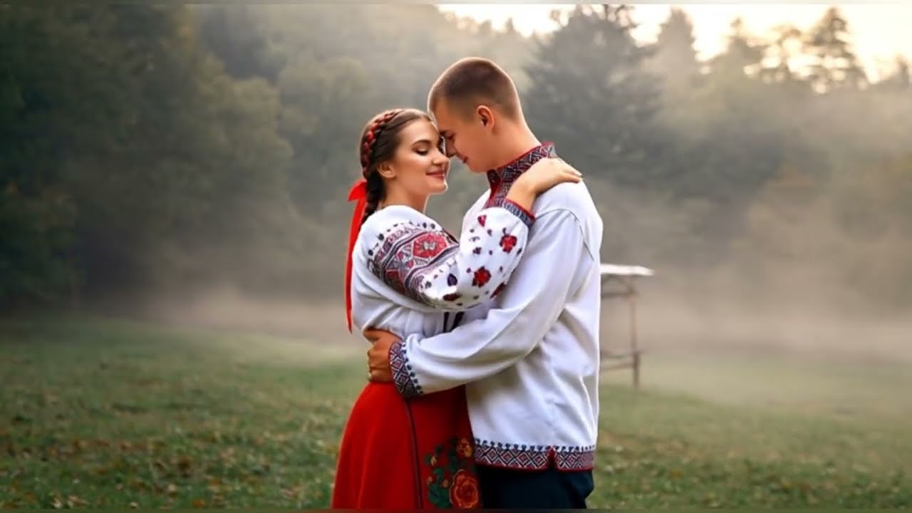 Красивая💖 рок баллада на украинском языке