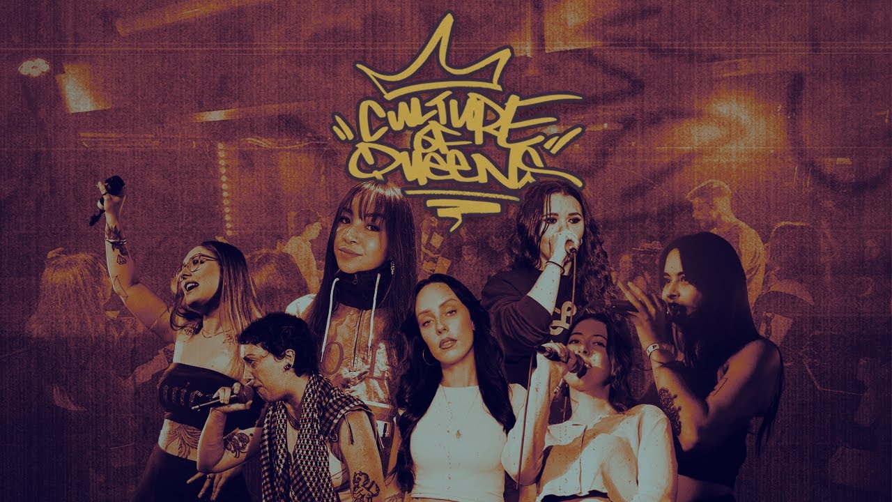 Culture Of Queens Cypher