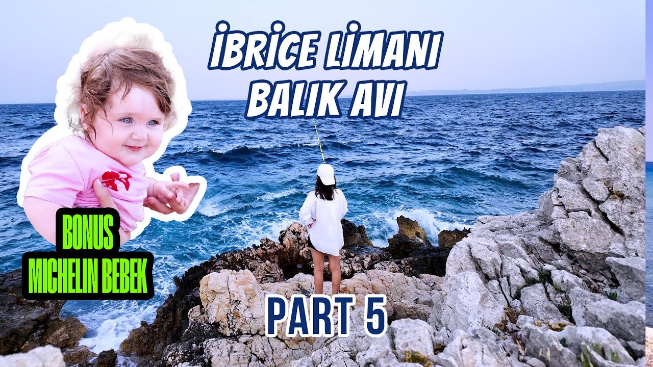 Keşan - Gökçetepe / Mecidiye / Enez / Erikli Yemek ve Balık Tutma Gezisi PART 5