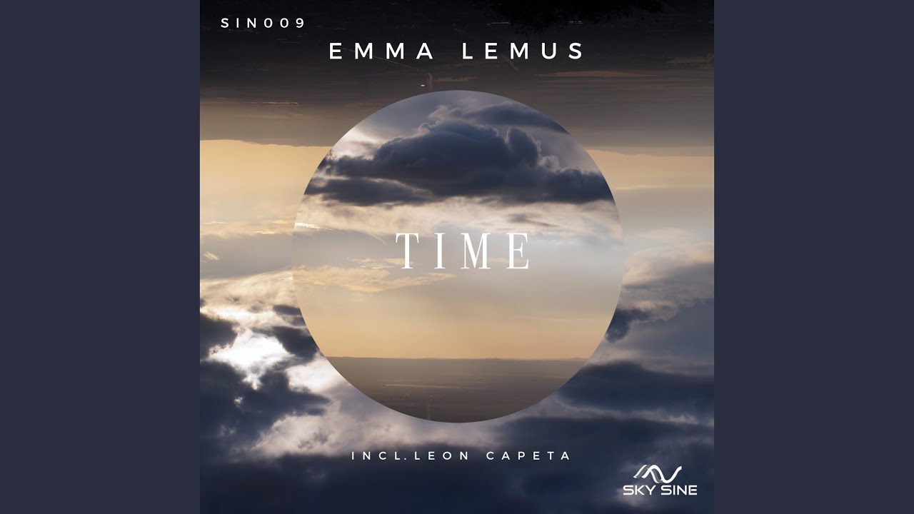 Time (Leon Capeta Remix)