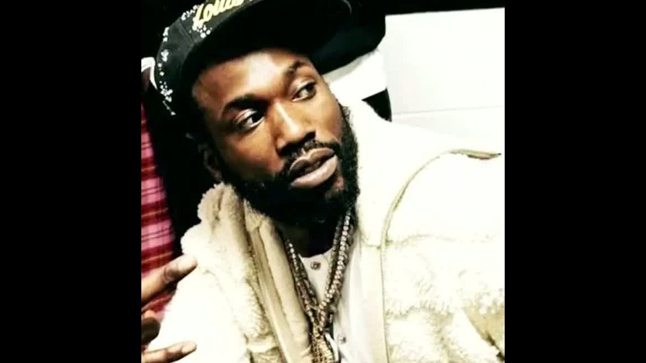 (FREE) [SAMPLE] Meek Mill x Rod Wave Type Beat - 