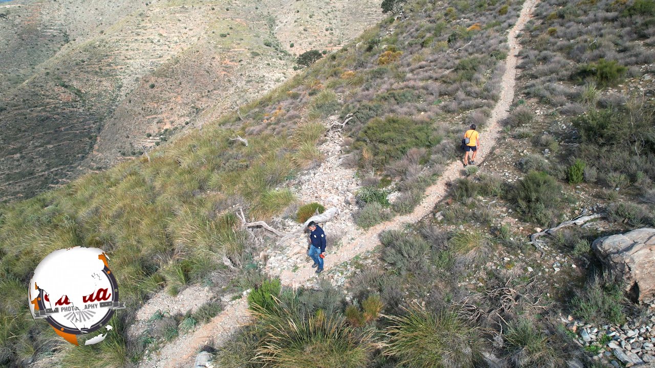 El Sendero (Parte 2)