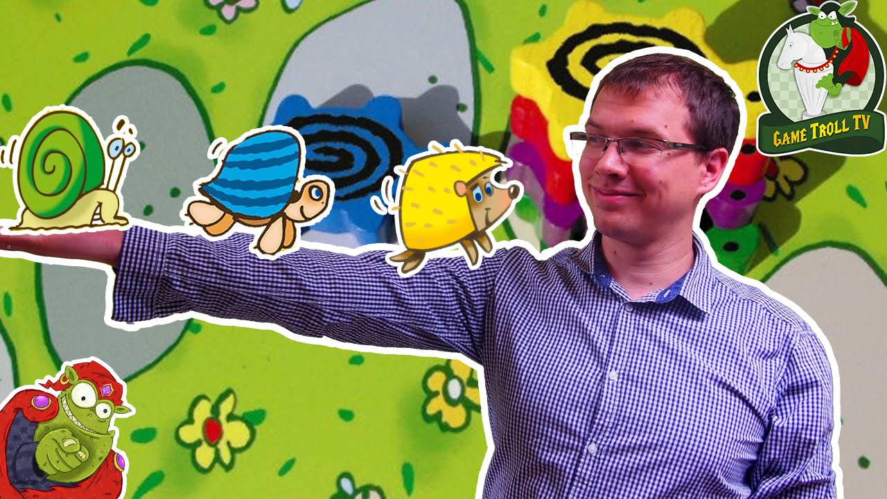 W co zagrać z dzieckiem? | GTTV