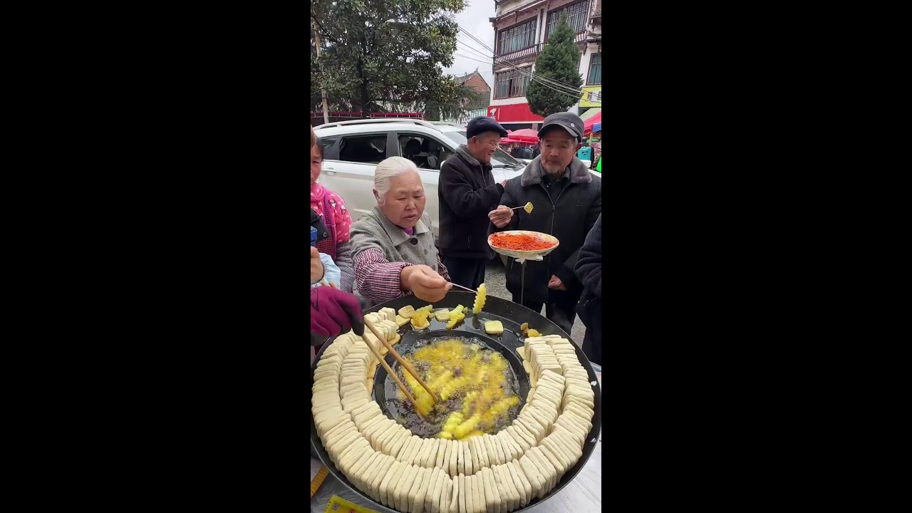 Overview of China Travel Live Streaming 纵览中国旅行直播