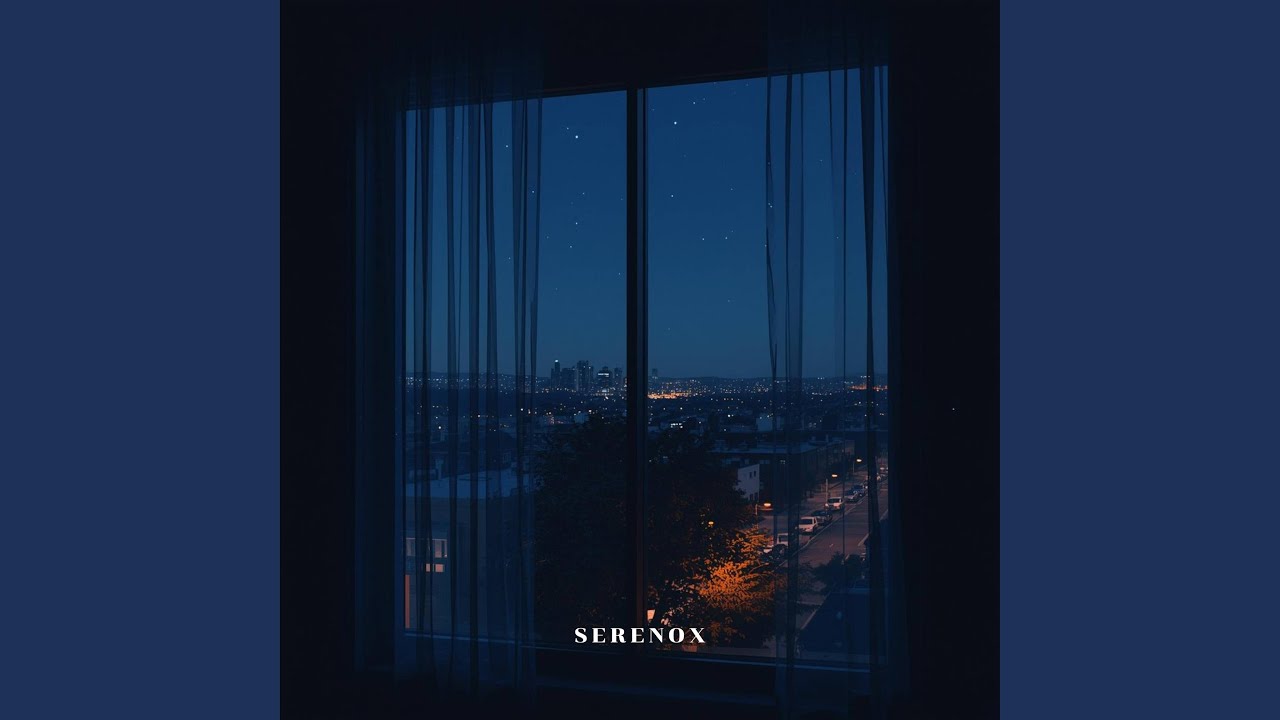 Quiet Side of the Night