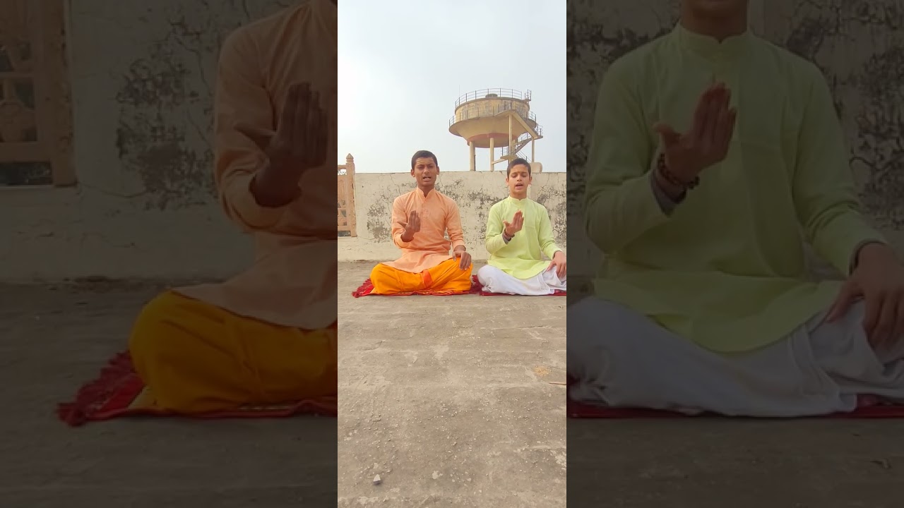 वैदिक राष्ट्र वंदना केशव वेद विद्यालय  वृन्दावन के वैदिक बटुकों द्वारा जरूर सुने और शेयर करें 