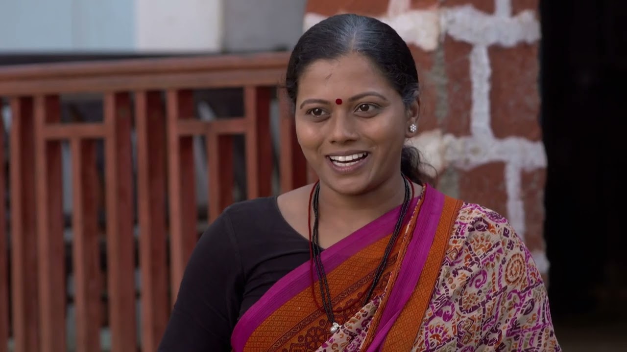 Ratris Khel Chale 3 - Ep 164 - Madhav Abhyankar - Marathi Tv Serial - Zee5 Marathi Classics