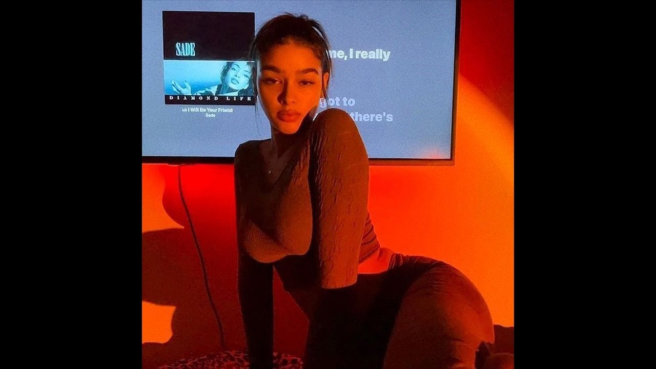 (FREE) R&B Type Beat - 