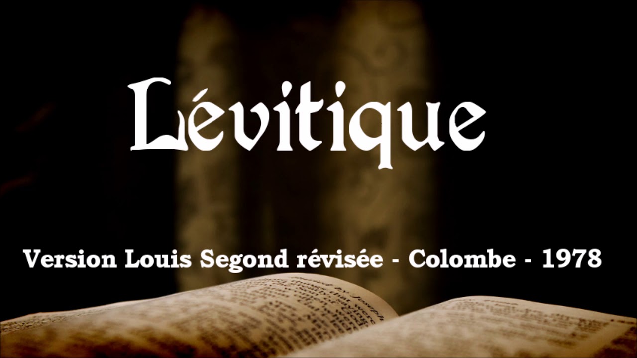 L&Eacute;VITIQUE (version Colombe)