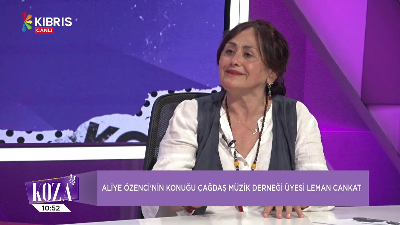 KOZA - LEMAN CANKAT