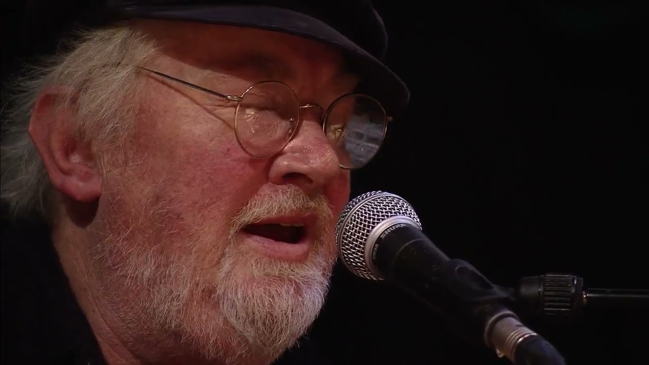 John Renbourn & Wizz Jones Full Gig