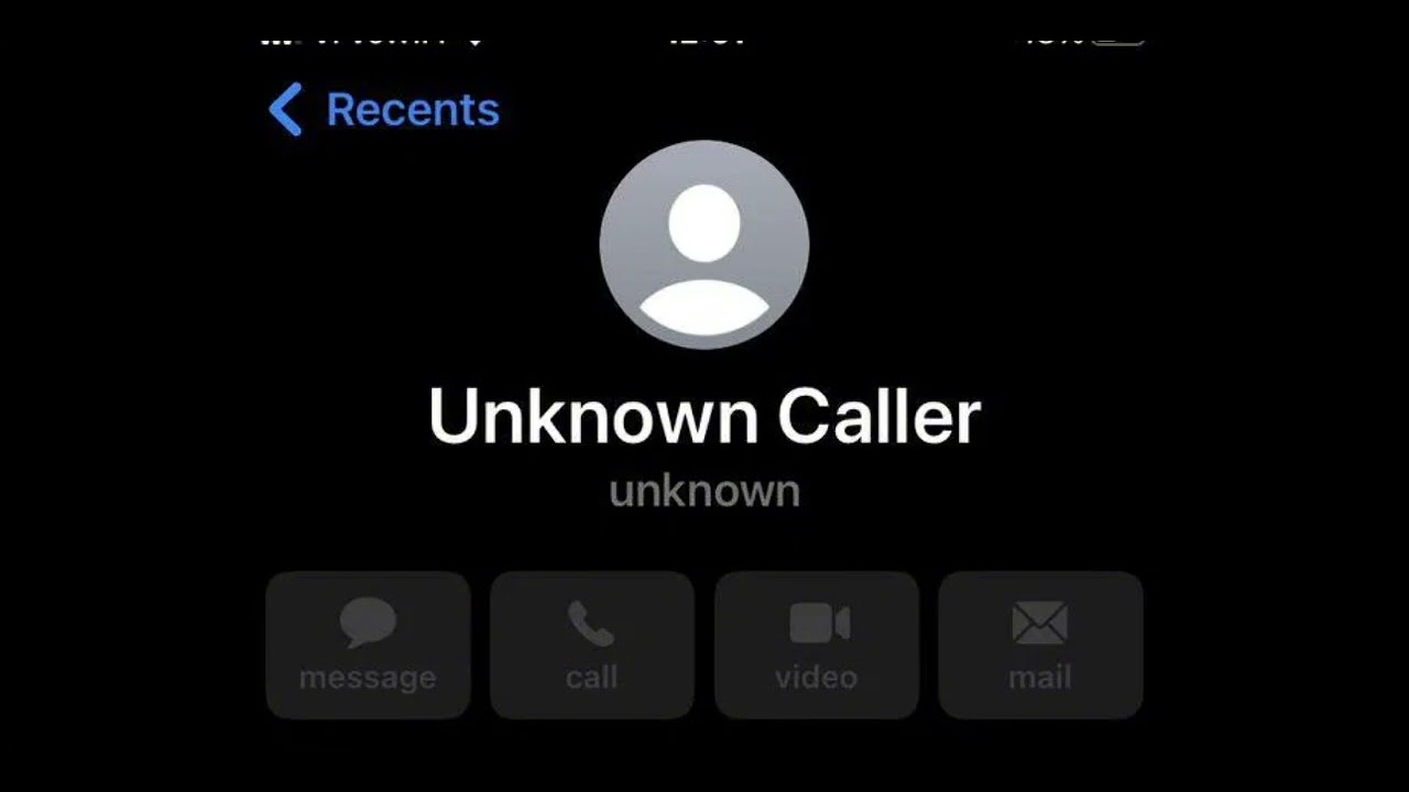 UNKNOWN CALLER JERSEY CLUB 🤷🏽‍♀️ ( credit raverobber )