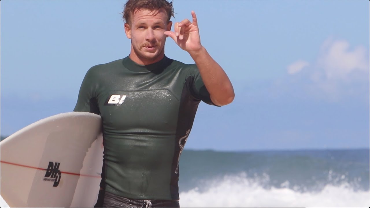 SURF, PARTY, CRUISE | teamblowtail