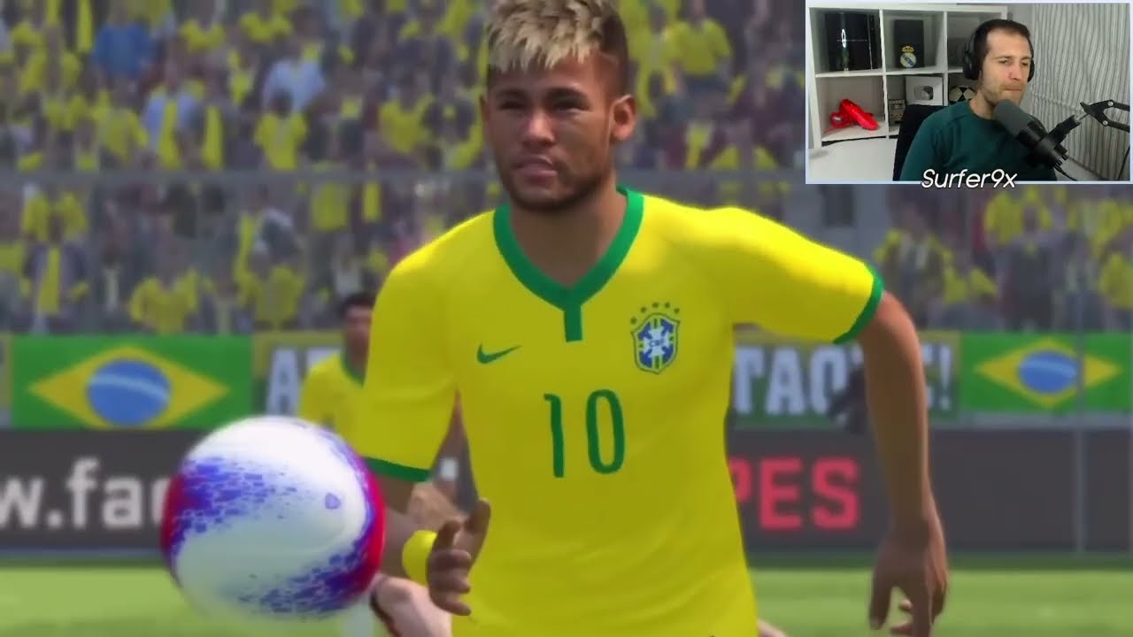 KONAMI ARRUINÓ AL PES 2014