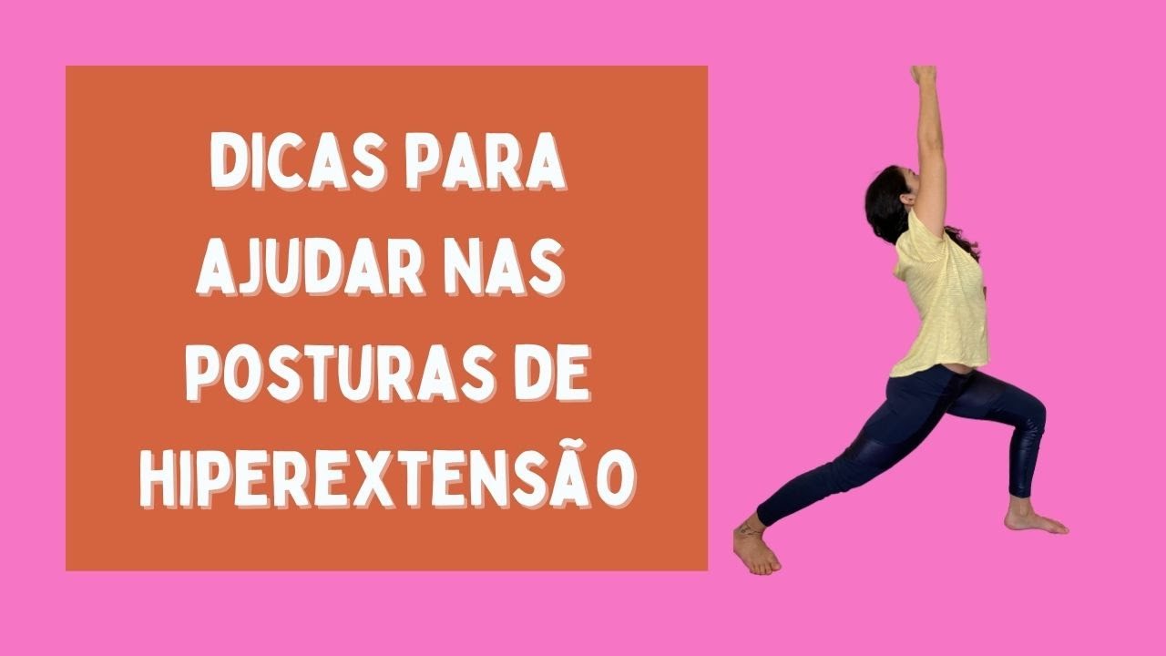 Dicas de biomecânica para hiperextensão da coluna no Ashtanga Yoga