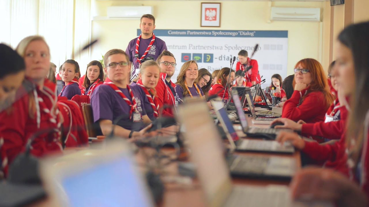 Spotkanie Zespołu Projektu Jamboree 2023 - ZHP360