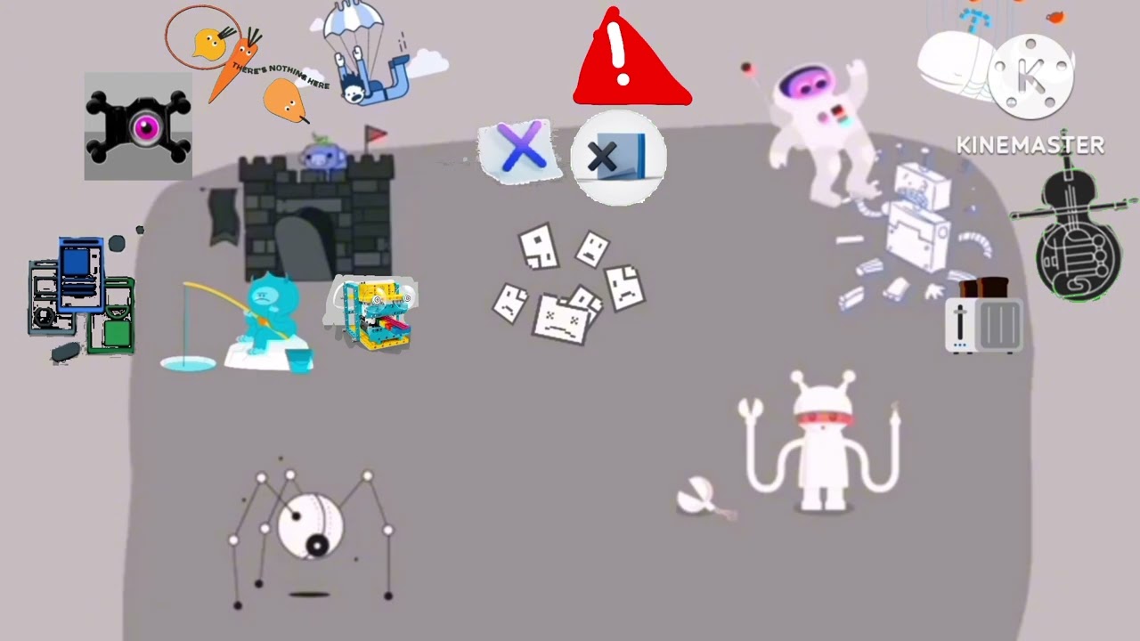 Something went wrong island Prediction Two (Fixed)