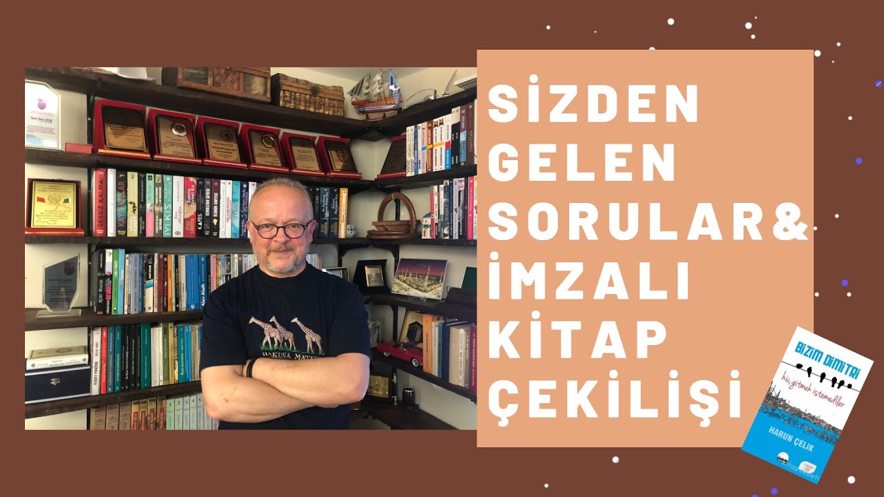 SİZDEN GELEN SORULARI CEVAPLADIM #1