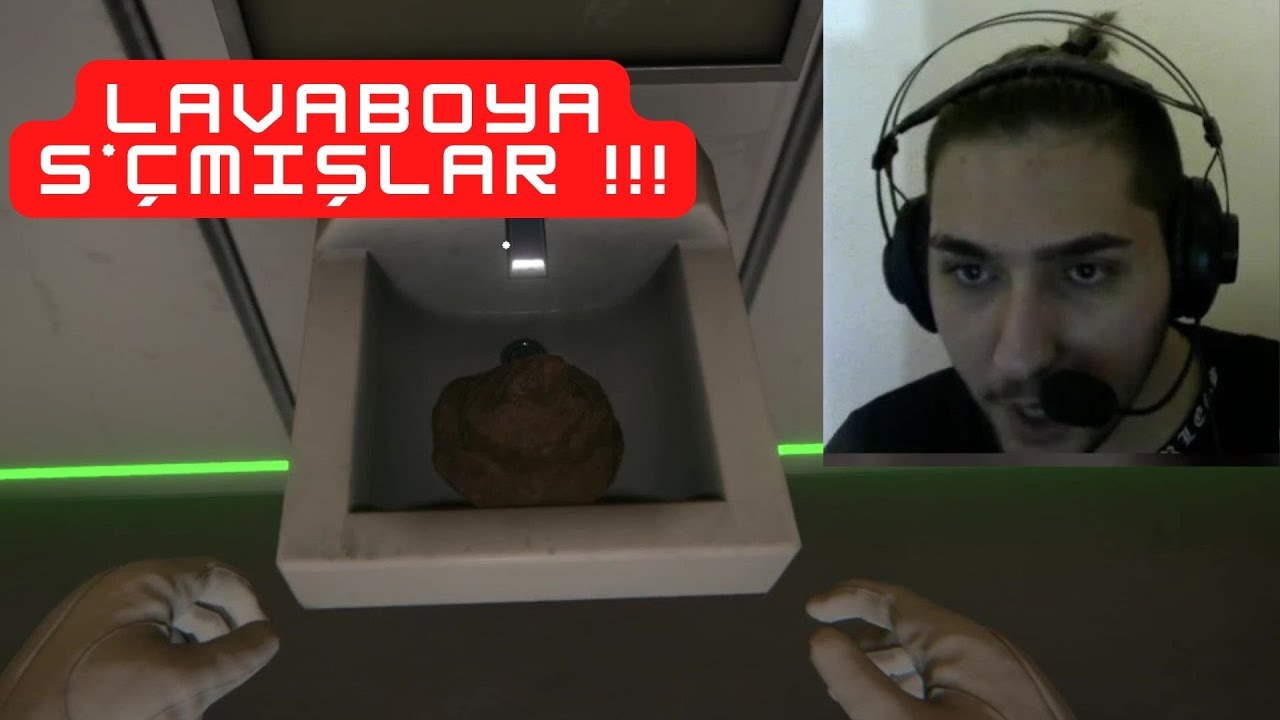 TUVALETİNİ YAPMASINI BİLMİYORLAR ! İNTERNET CAFE SİMULATOR 2 (6. BÖLÜM)