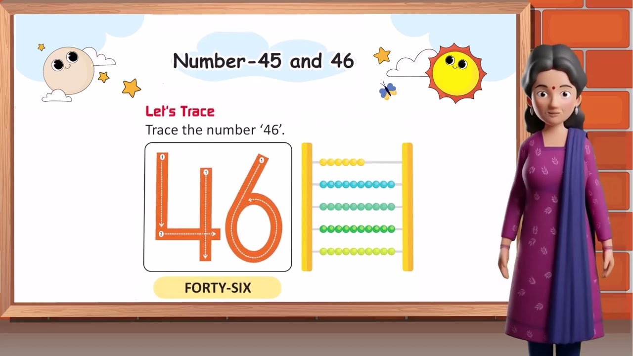 Numeracy B