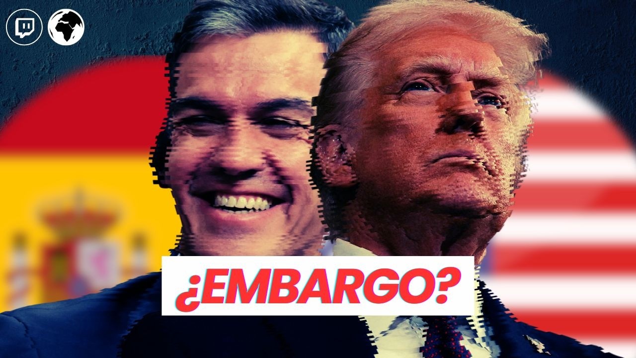 TRUMP AMENAZA a ESPAÑA: ¿Qué puede pasar?