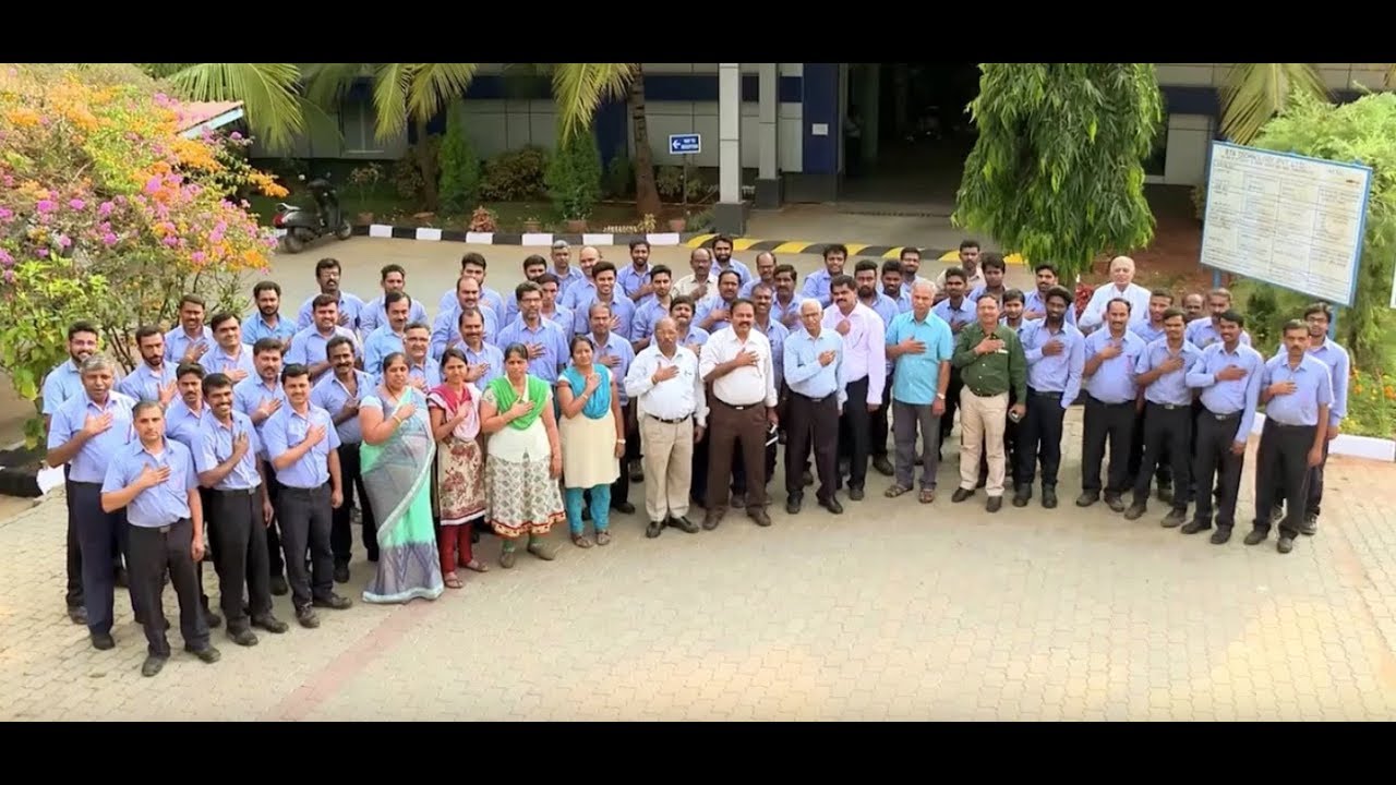 ETA Corporate Video 2017