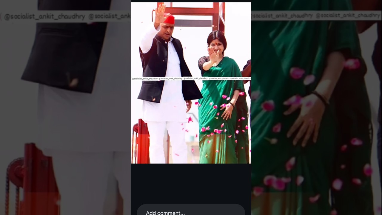 #samjwadi #neta dimpal yadav samajwadi palti neta #akhileshyadav #new