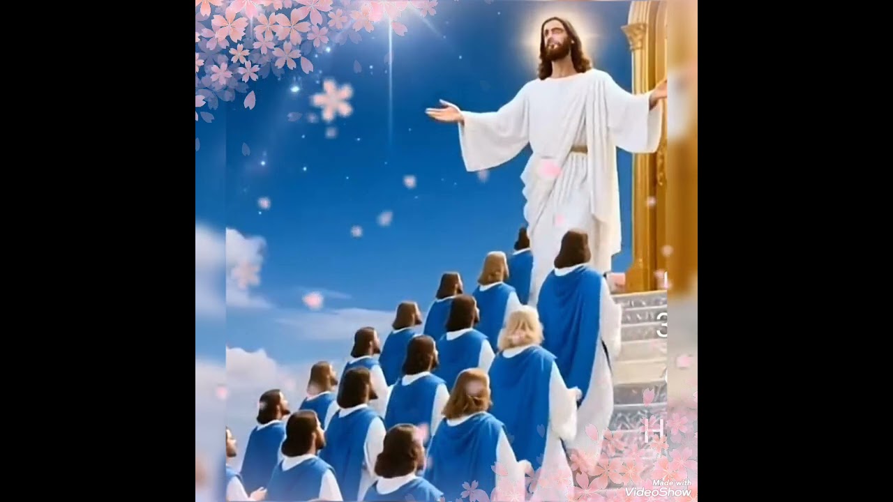 Քո փառքը Տեր