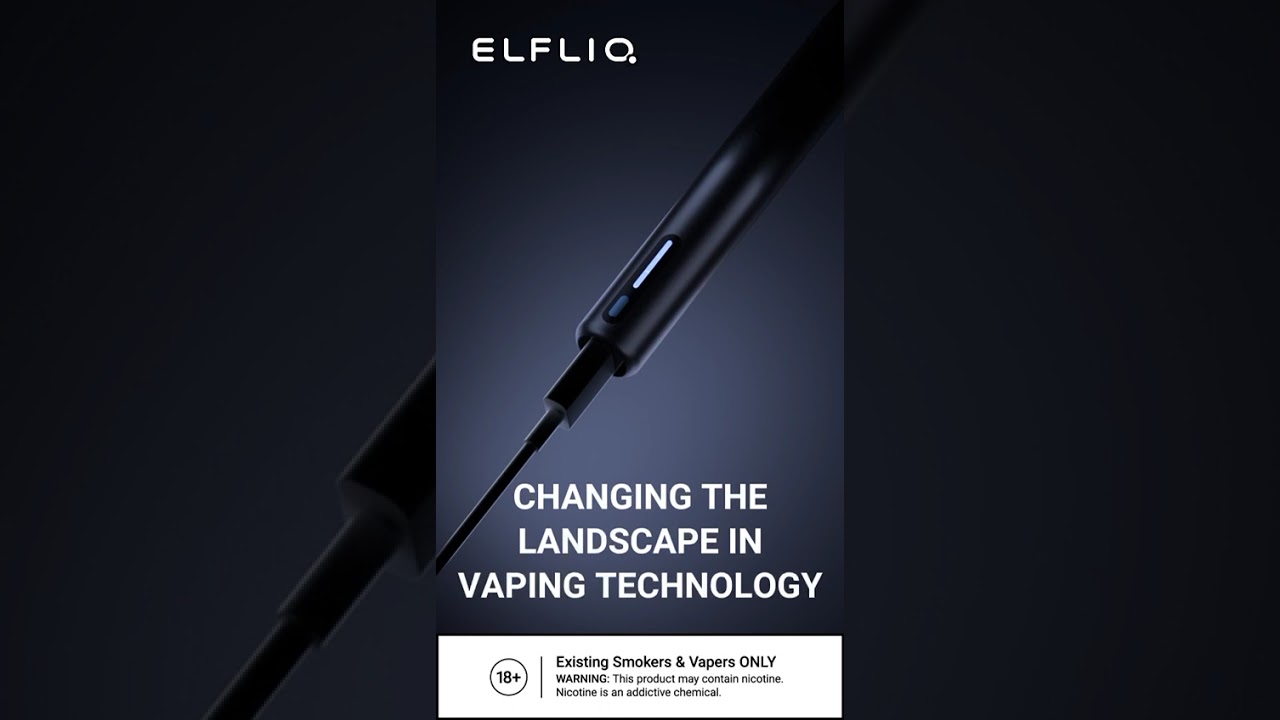 ELFLIQ | ELFA TURBO