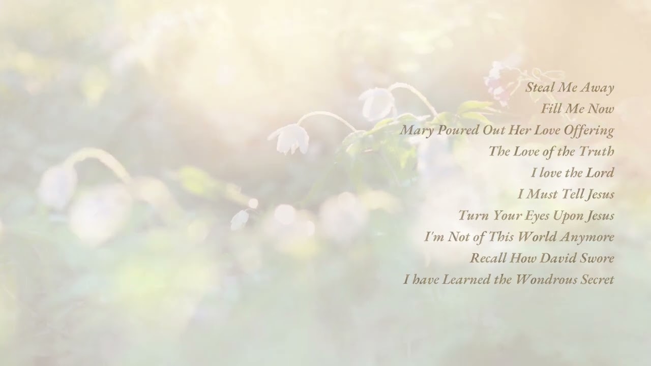 HYMNS recovery COMPILATION (hymns in the Lord's recovery)