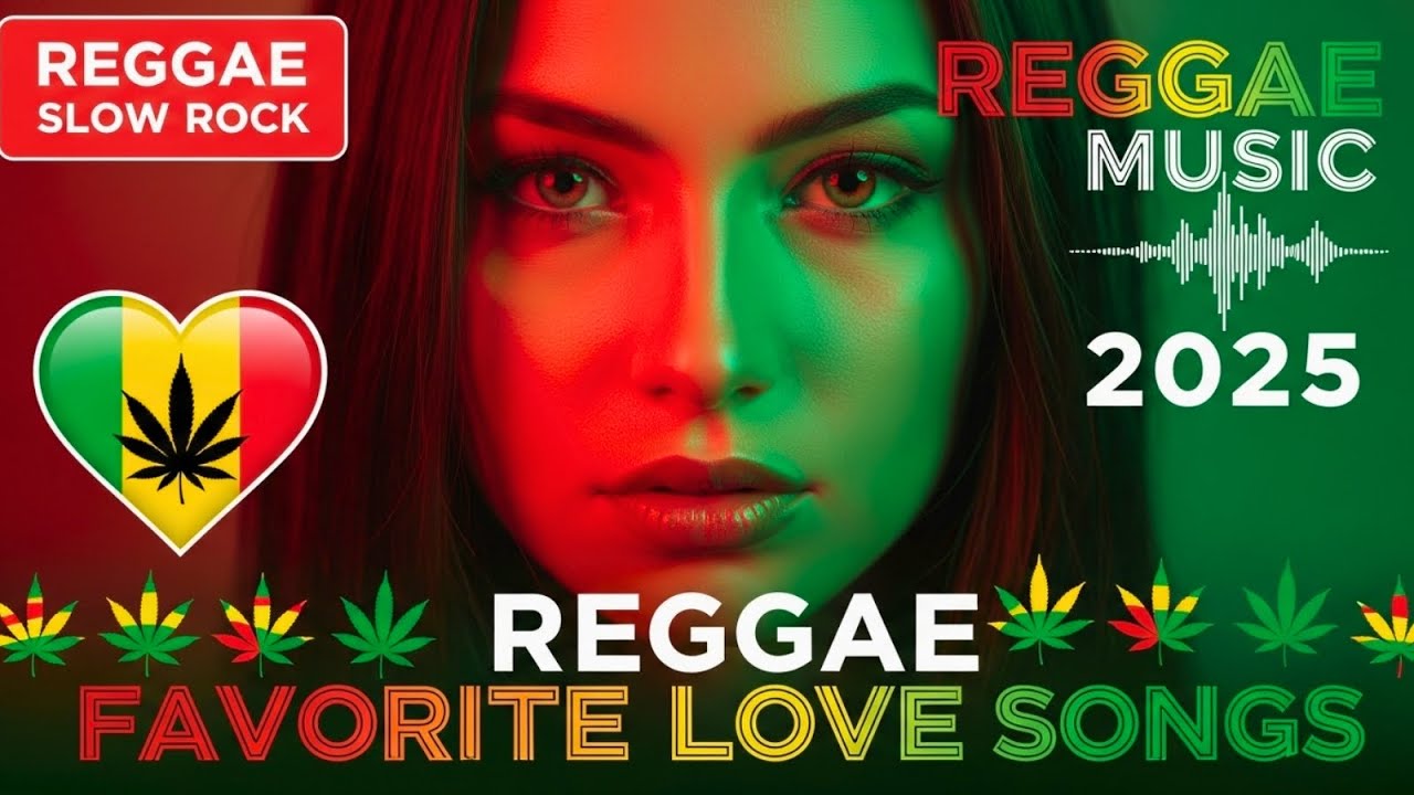 Ocean Breeze Reggae Rock Love – Remix Collection 2025