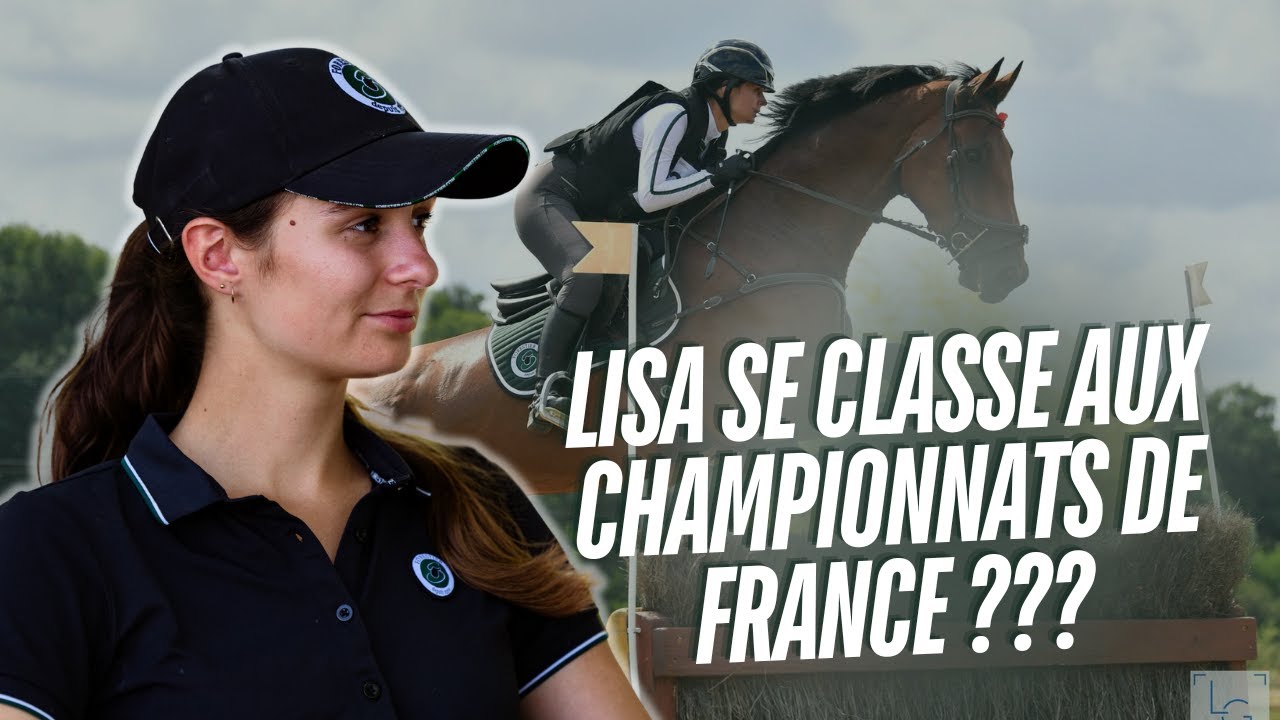 #6 IMMERSION AUX CHAMPIONNATS DE FRANCE 🇫🇷