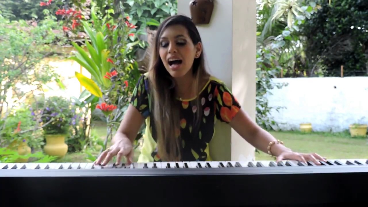Laysa Feitosa - Geração Florida 