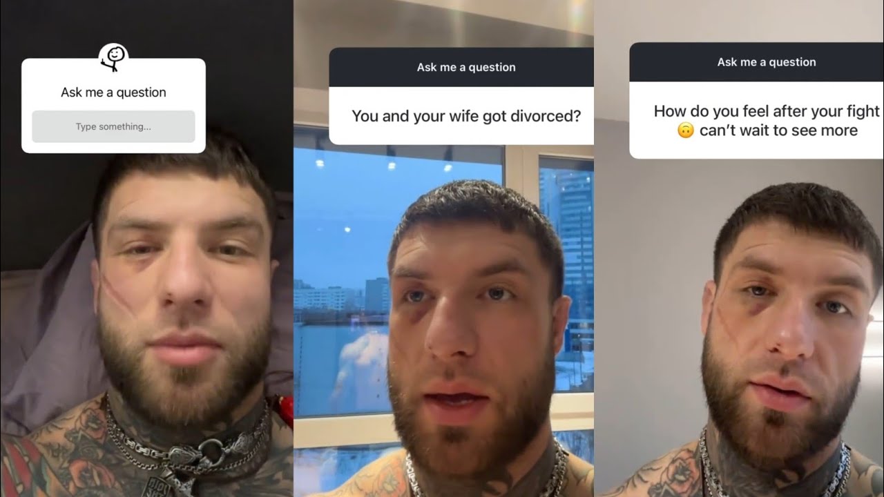 Alex Terrible Answers Questions 40