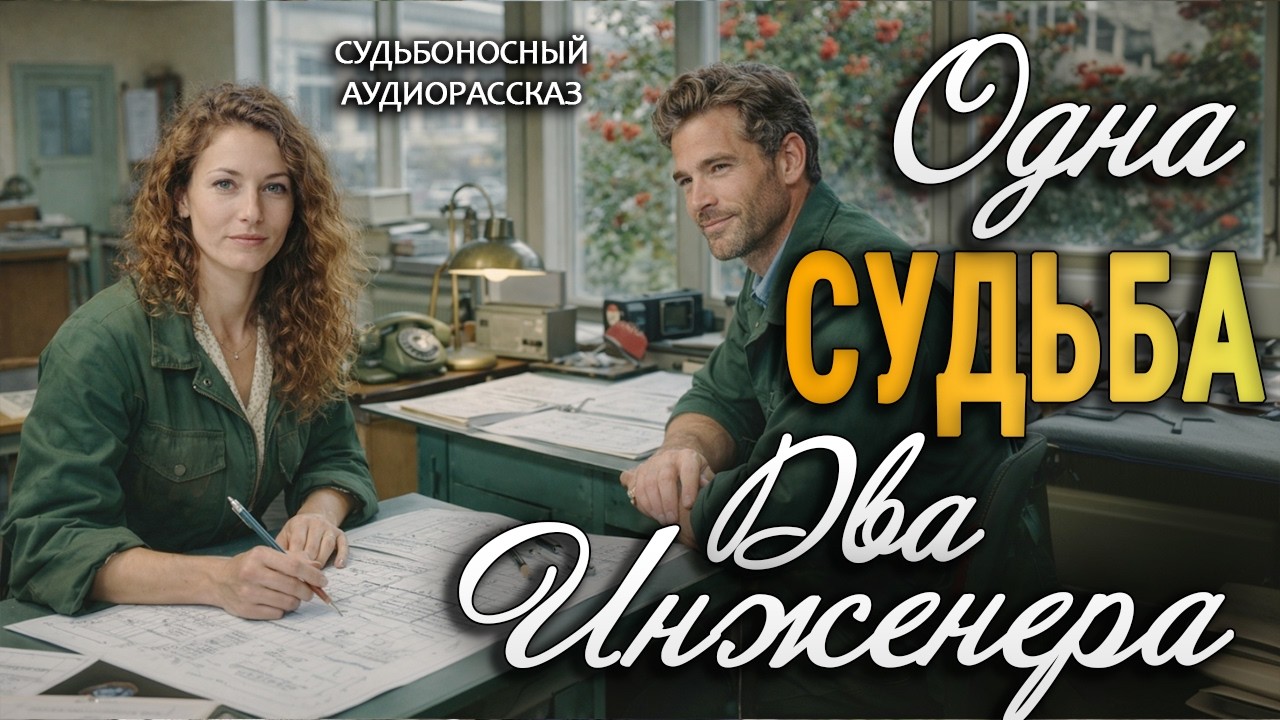 ЛЮБОВЬ или ПРИВЫЧКА? Трогательная история о любви,  и судьбе | Аудиорассказ