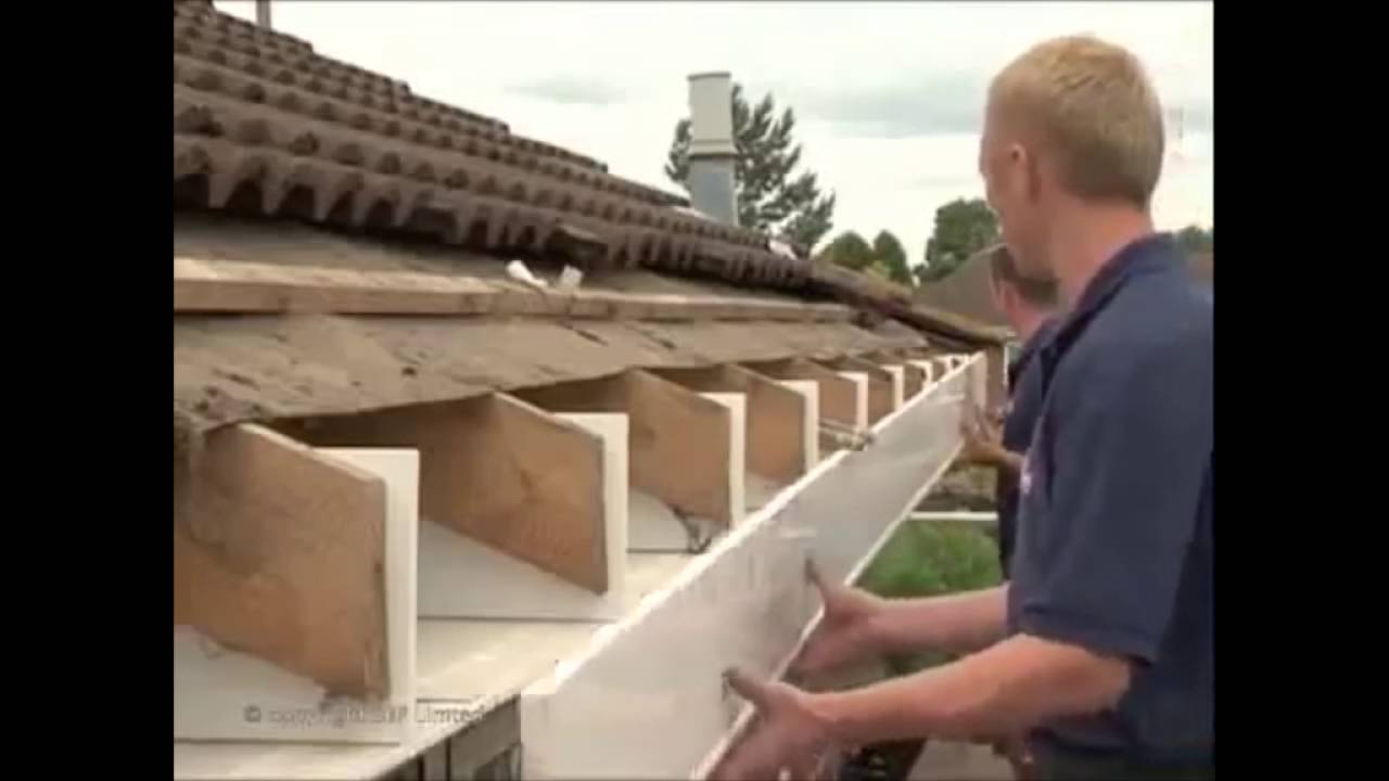 Swish Roofline Products Installation Video