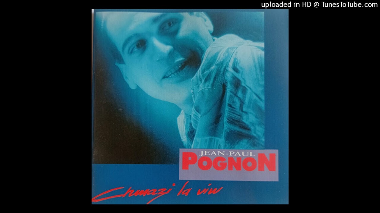 Jean Paul Pognon - An Ti Foli
