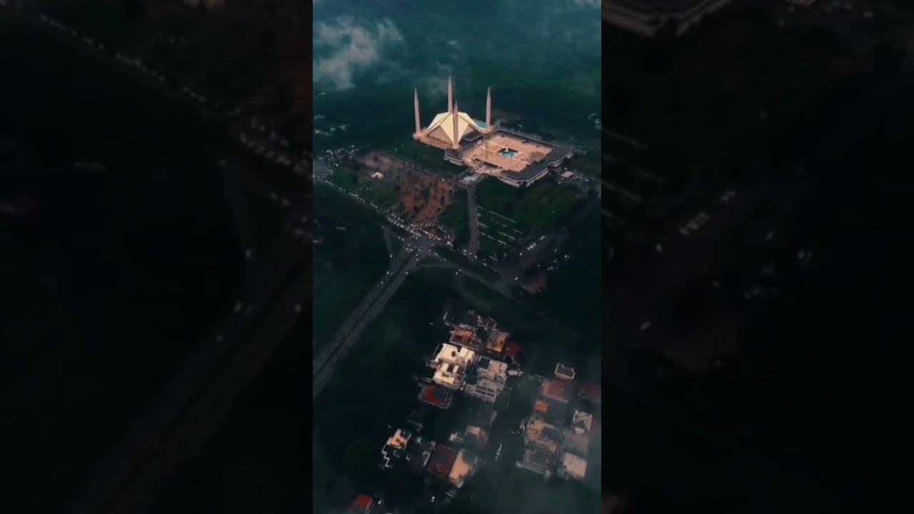 PAKISTAN THE LAND OF BEAUTY