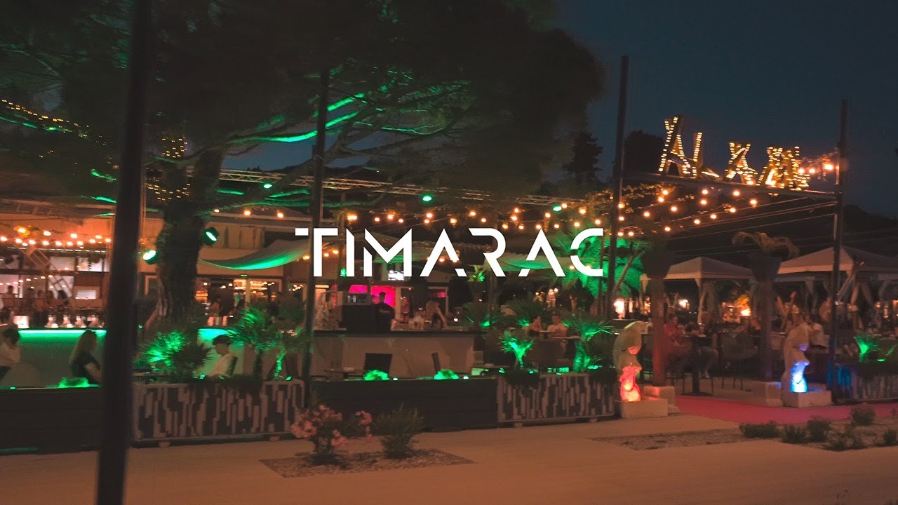 Party Recap | Alaya Portorose Highlights 24.6
