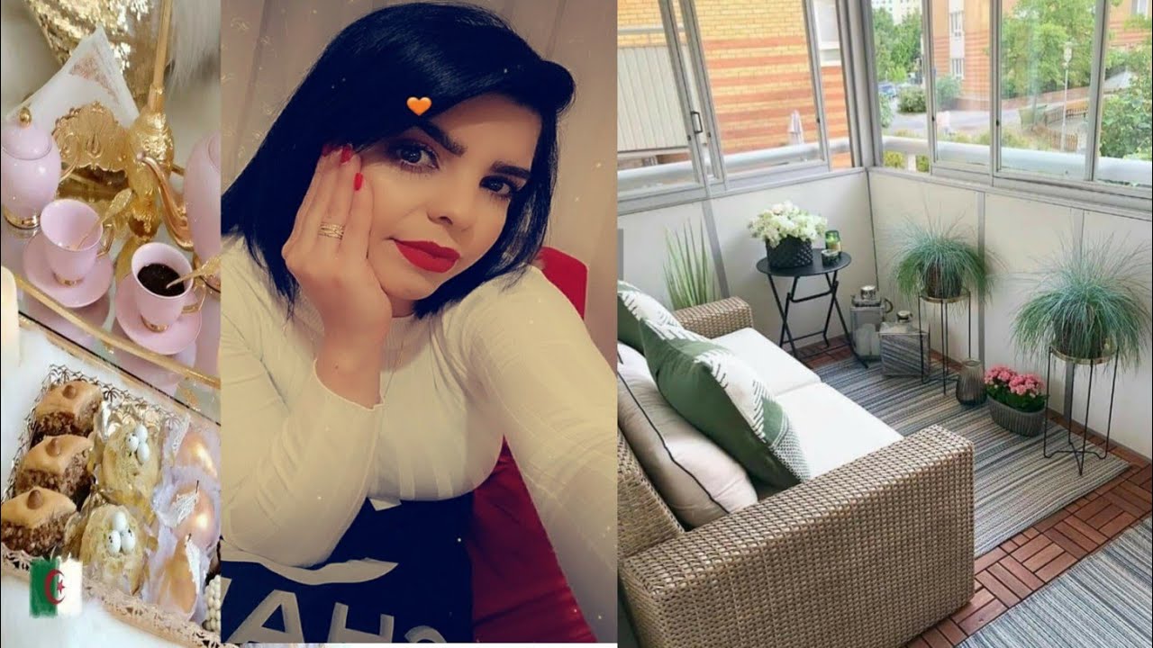 جولة في منزلي 😍 الجديد بتركيا لأول مرة ♥️ديكورات لنحبهم🤔