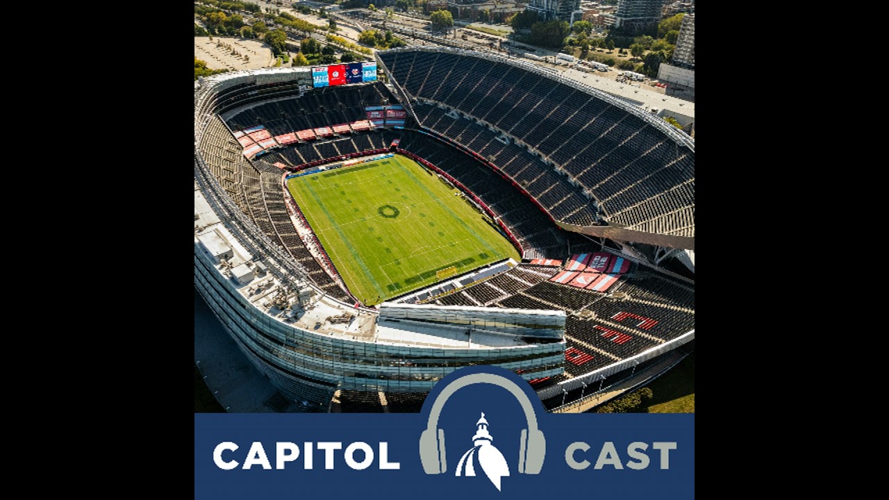 A push to keep the Bears