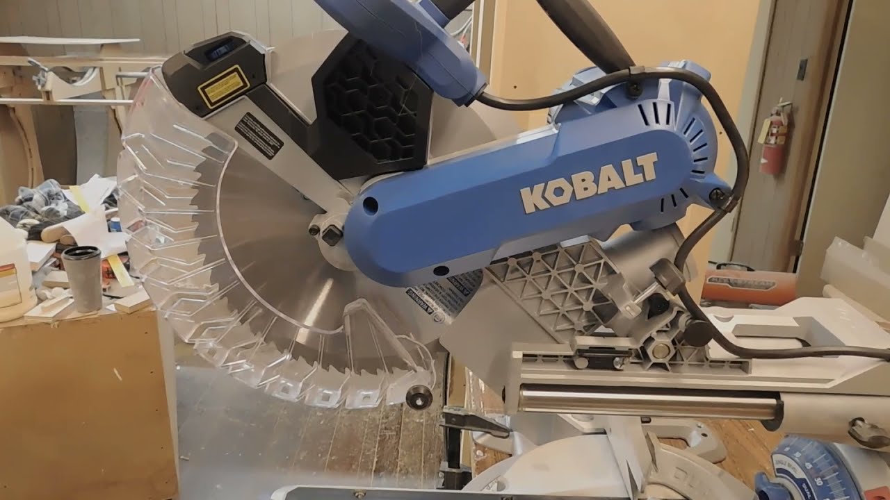 Kobalt 12