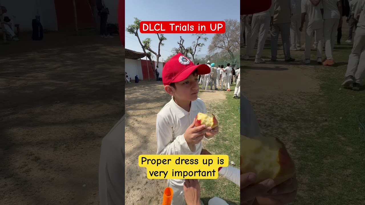 DLCL trials in UP.. trials ke liye khud ko kaise present karein? 