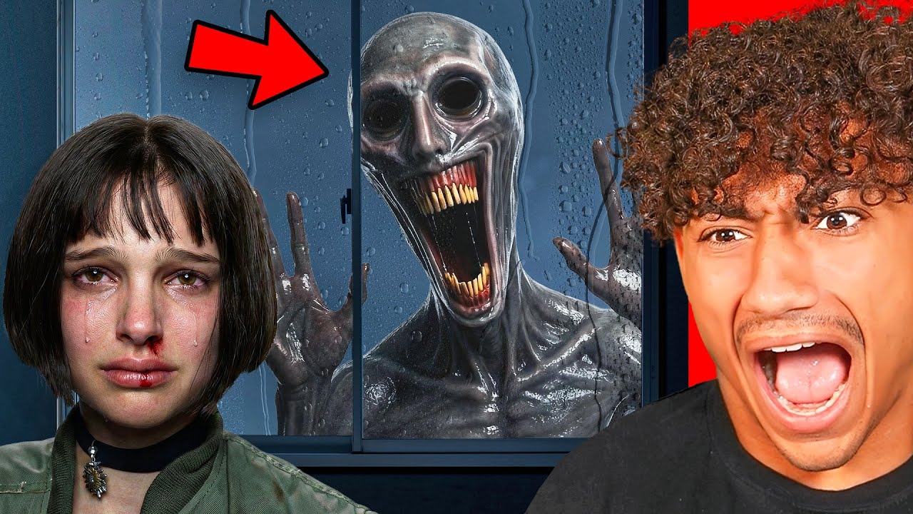 92 SCARIEST TikToks on the Internet..