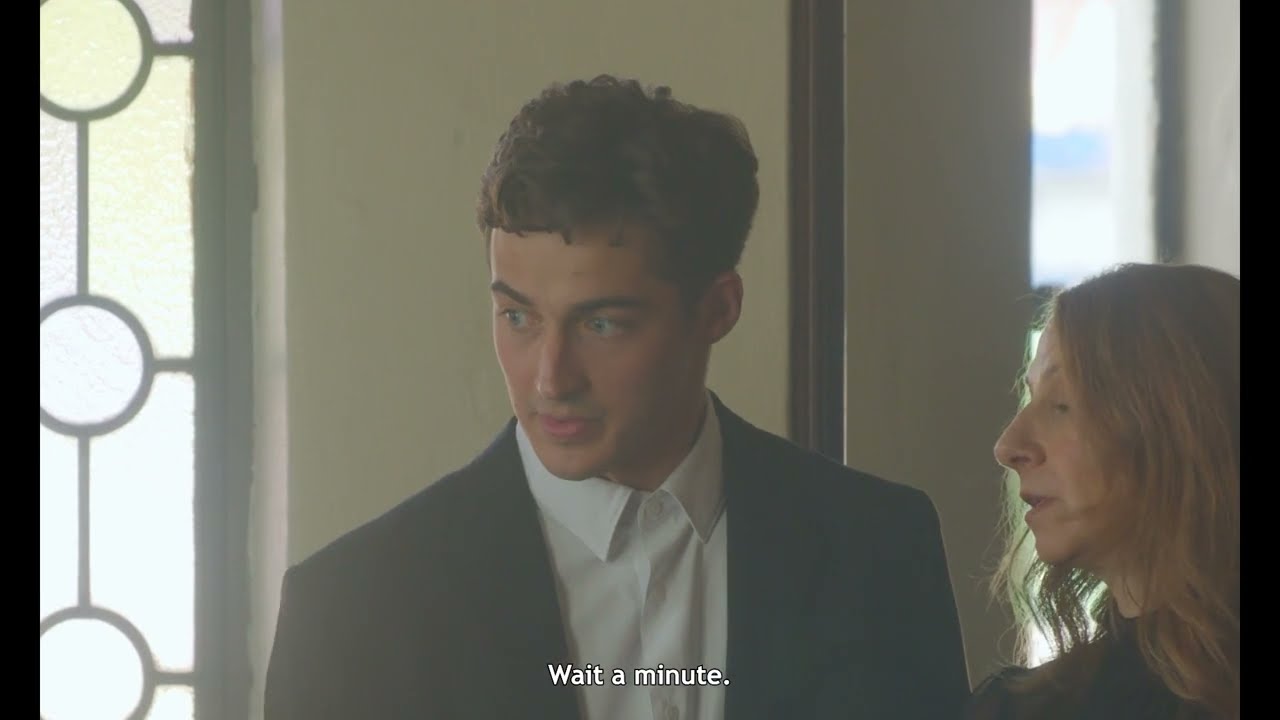 Two for One - Short Film 2025 [ Official Clip ]