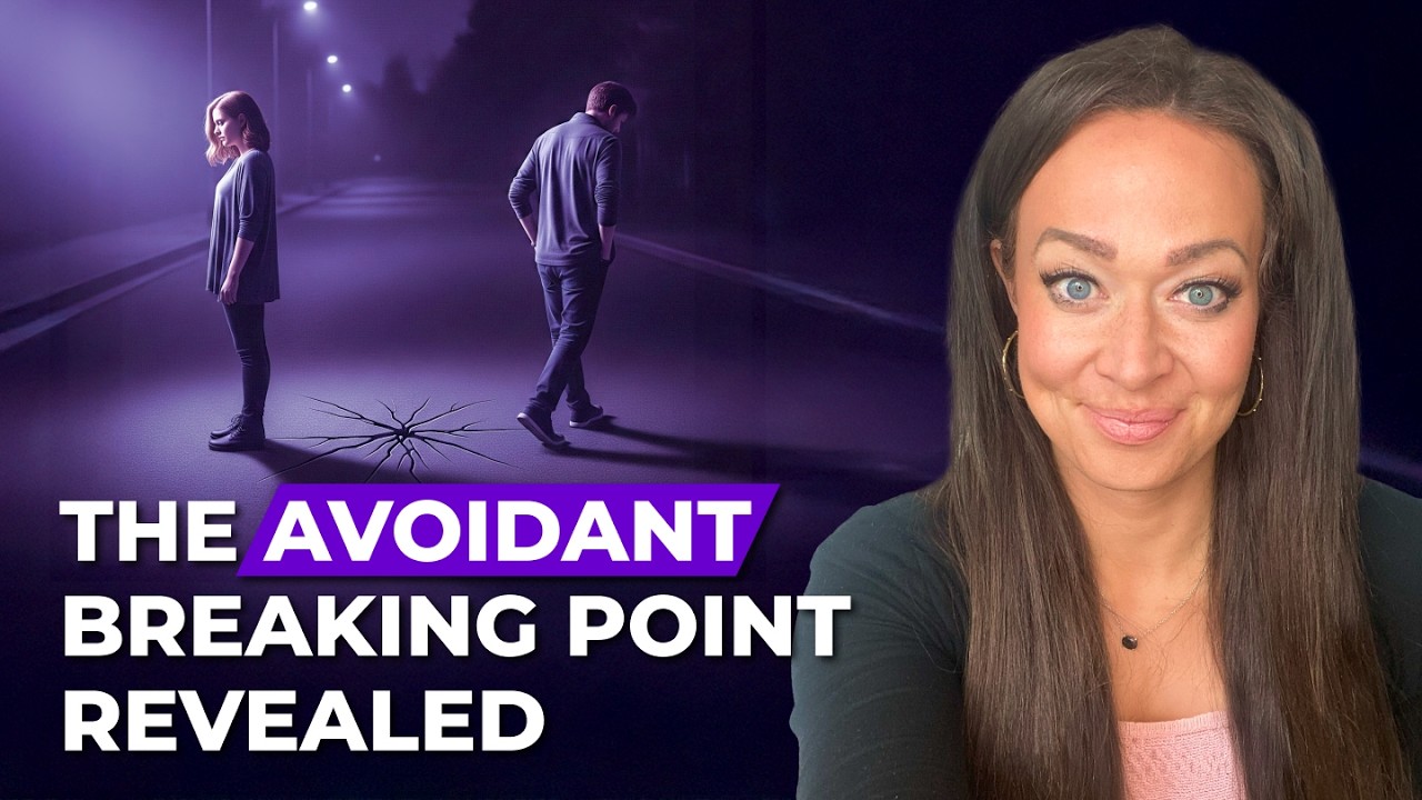 When Is It Officially Time to Walk Away From An Avoidant? Know In 3 Steps
