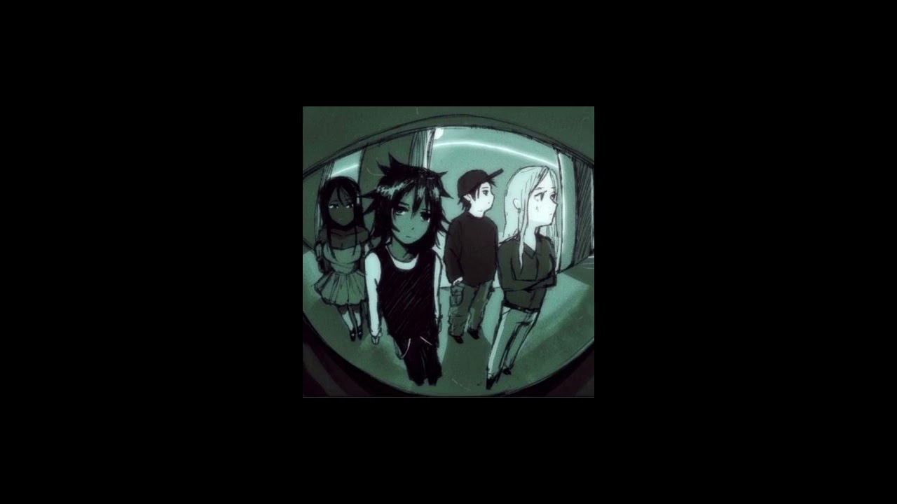 Twilight-Bôa(sped up)